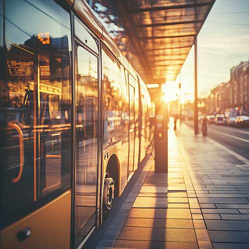 Bus