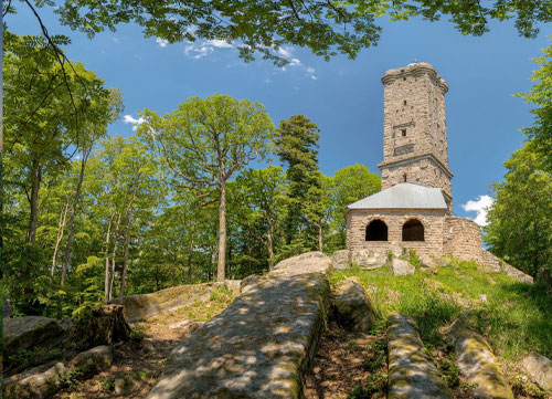 Luitpoldturm