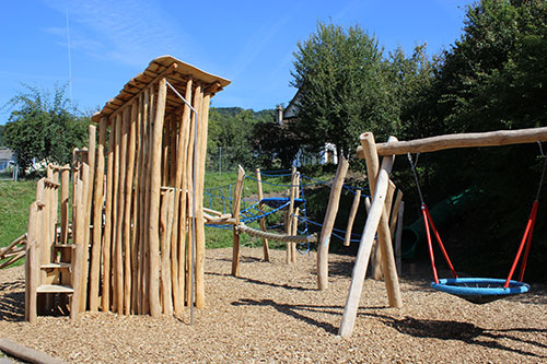 Spielplatz